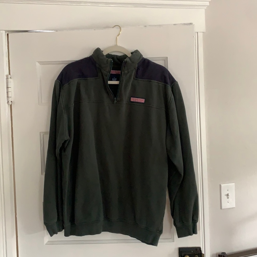 Vineyard Vines Shepshirt (L)